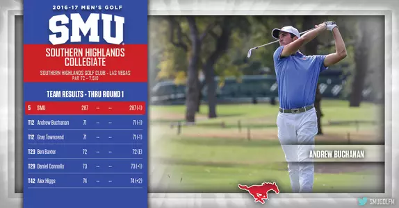 Golf Graphic