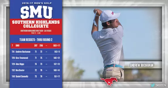 Golf Graphic