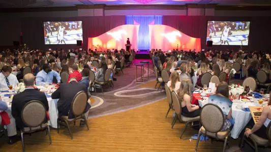 2017 Pony Awards