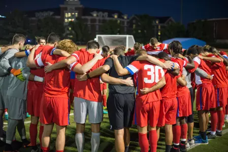 Team Huddle