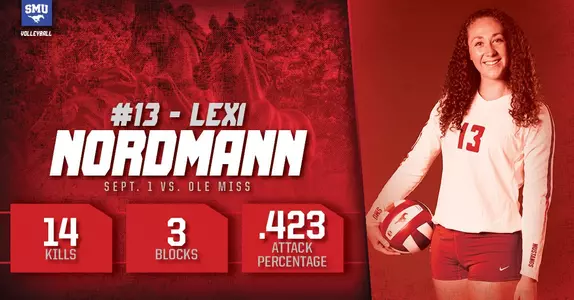Lexi Nordmann