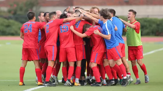 Team Celebration
