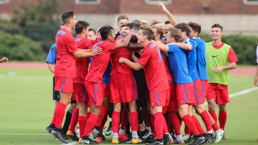 Team Celebration