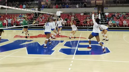 SMU vs Tulane