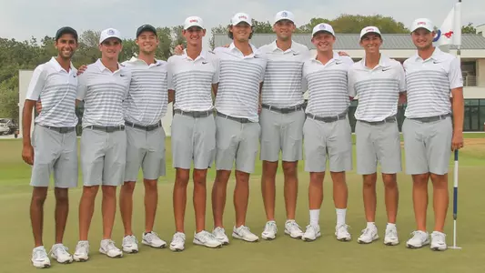 M-Golf Team