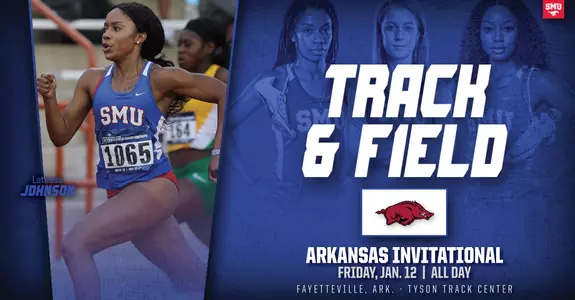 2018 Arkansas Invitational