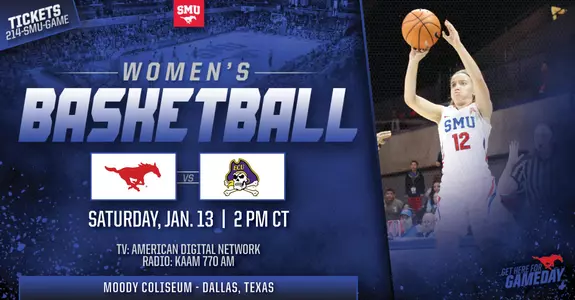 WBB vs ECU