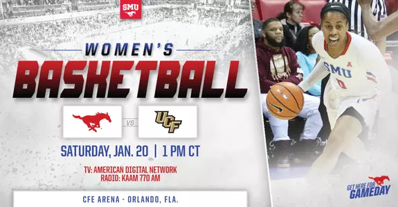 UCF Details