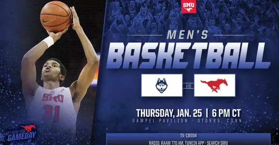 MBB at Uconn