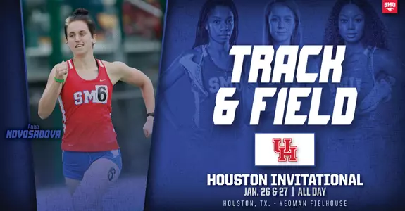 Houston Invitational