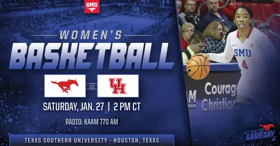 Houston Game Details