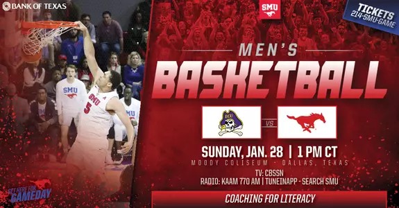 MBB vs. ECU