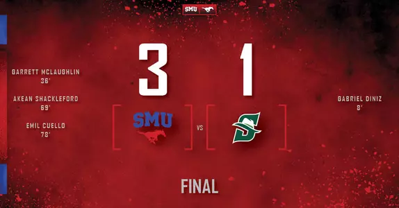 STETSON FINAL