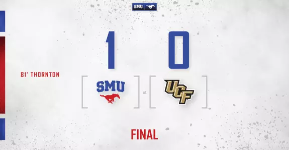 ucf smu