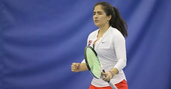 Sarai Monarrez Yesaki