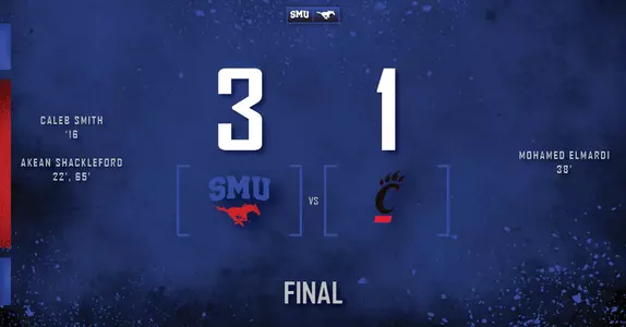 CINCY FINAL