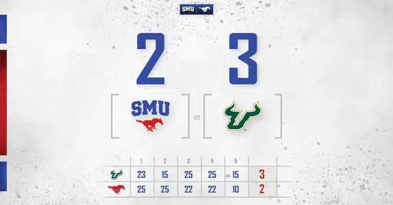 VB vs USF