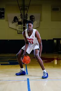 Jahmar Young Jr.
