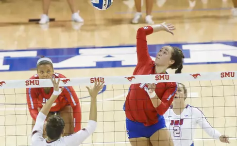 Lexi Nordmann vs Temple
