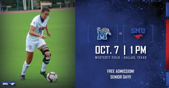Memphis Senior day