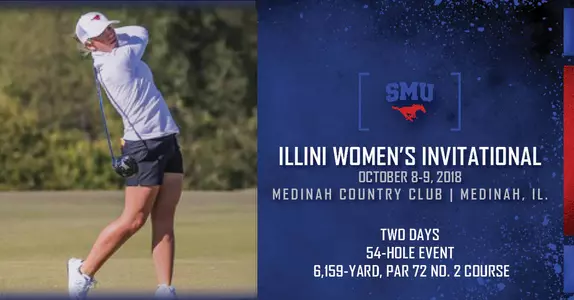 ILLINI WOMEN'S INVITATIONAL PREVIEWw