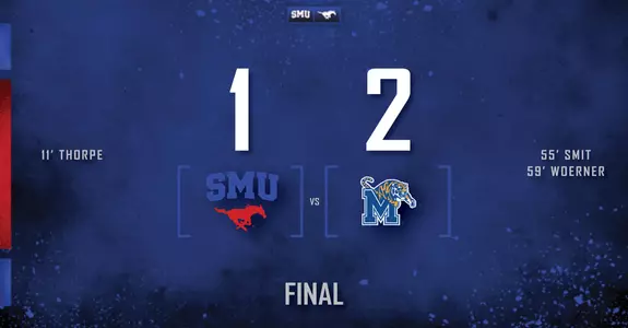 Memphis SMU