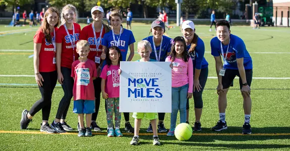 Move for Miles Group