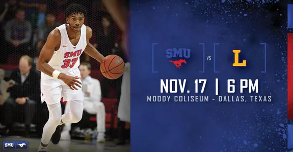 SMU Lipscomb