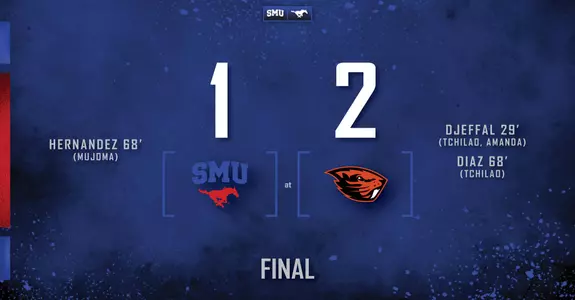 FInal OSU-SMU Nov. 15