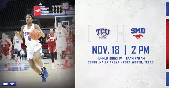 TCU Preview Graphic