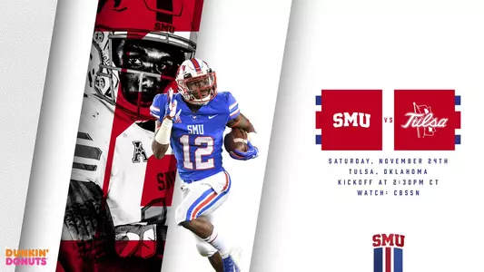 Tulsa_Gameday
