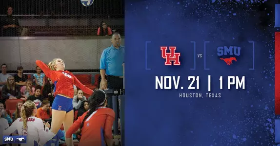 Houston Preview