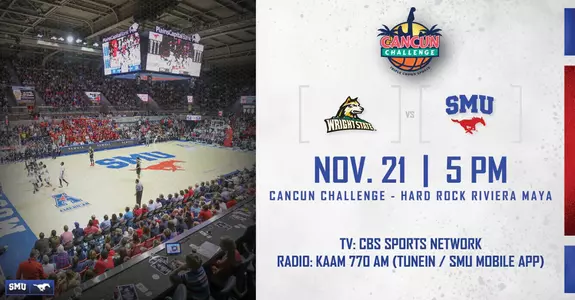 wright state preview