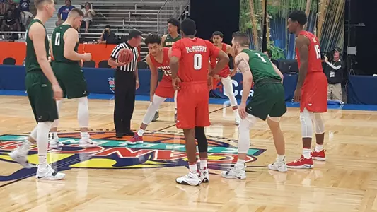 Cancun Challenge