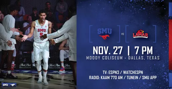 SMU Lamar