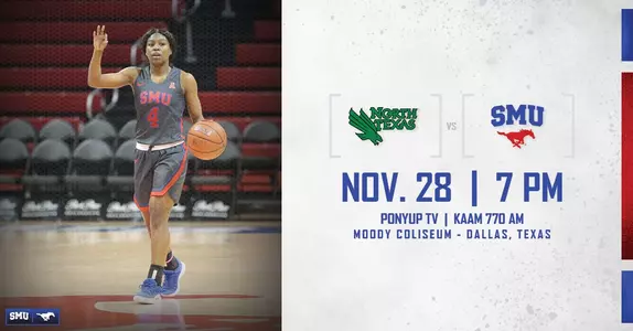 North Texas Preview