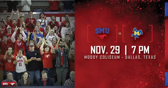 SMU McNeese