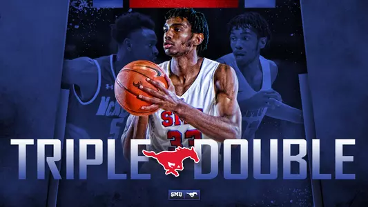 Jimmy Triple Double