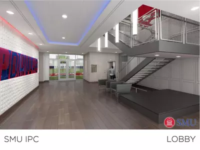 Indoor Performance Center