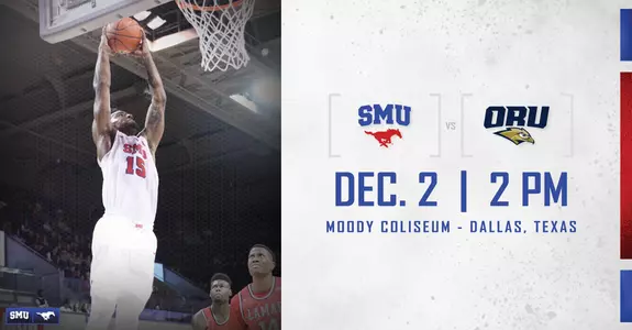 Preview Oral Roberts