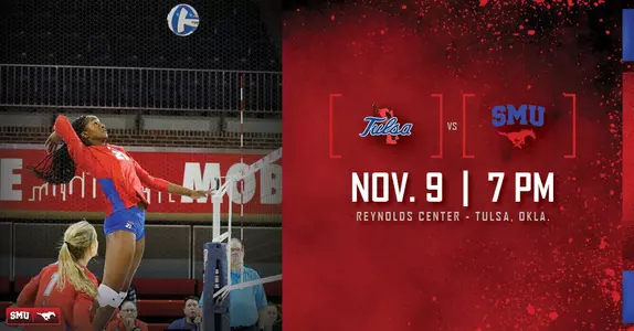 Tulsa Preview