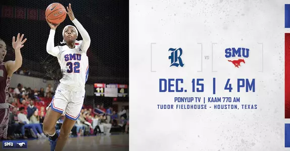 Rice Preview