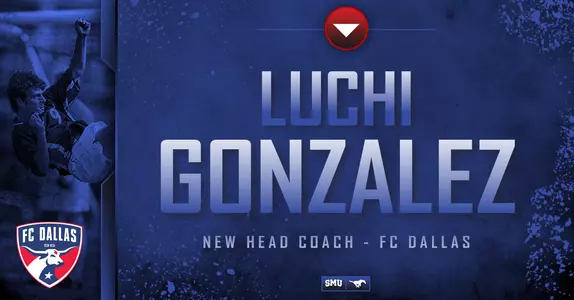 Gonzalez FC Dallas