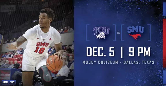 SMU TCU