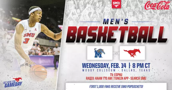 SMU vs. Memphis