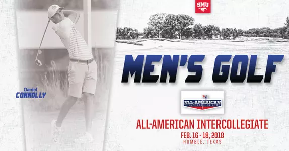 M-Golf at AllAmericanIntercollegiate