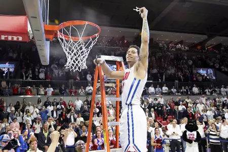 Nic Moore Champ Net