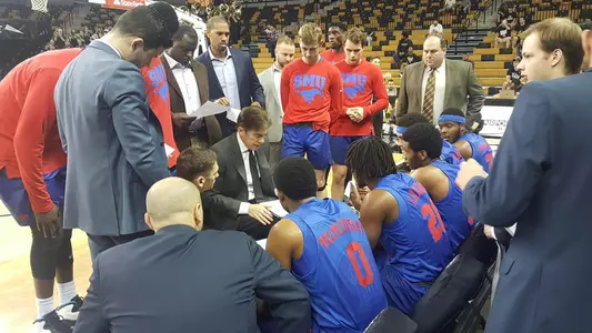 MBB at UCF