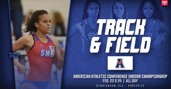 AAC Indoor Championships