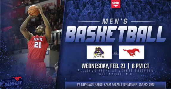 MBB at ECU